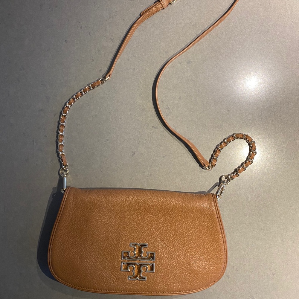 Tory Burch crossbody/shoulder bag